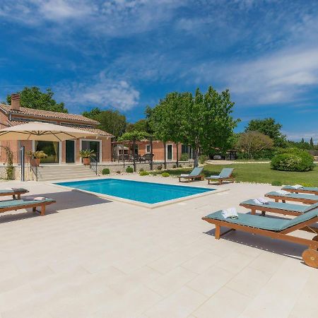 Holiday Home Villa Bernard By Interhome Rovinj Exteriér fotografie