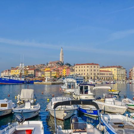 Holiday Home Villa Bernard By Interhome Rovinj Exteriér fotografie