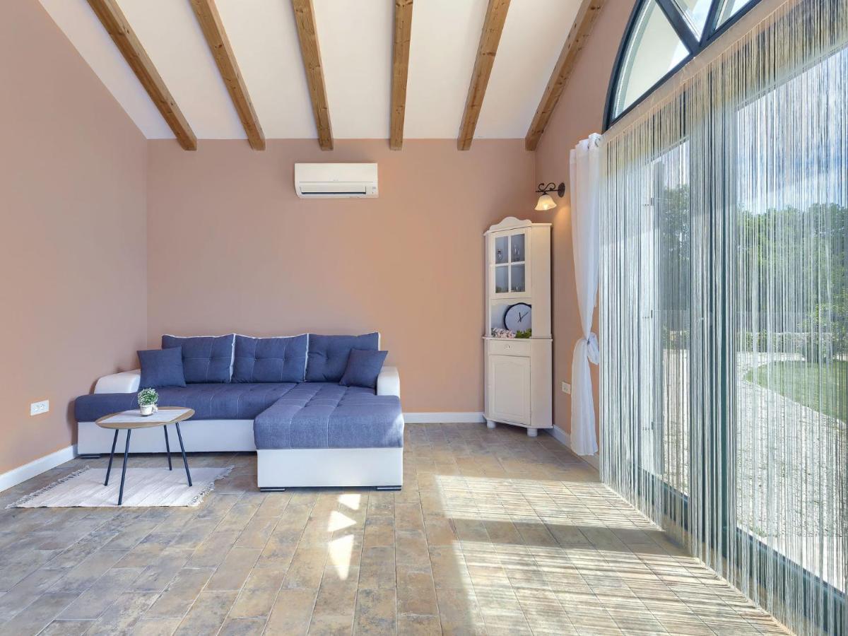 Holiday Home Villa Bernard By Interhome Rovinj Exteriér fotografie