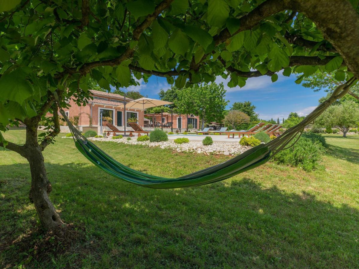 Holiday Home Villa Bernard By Interhome Rovinj Exteriér fotografie