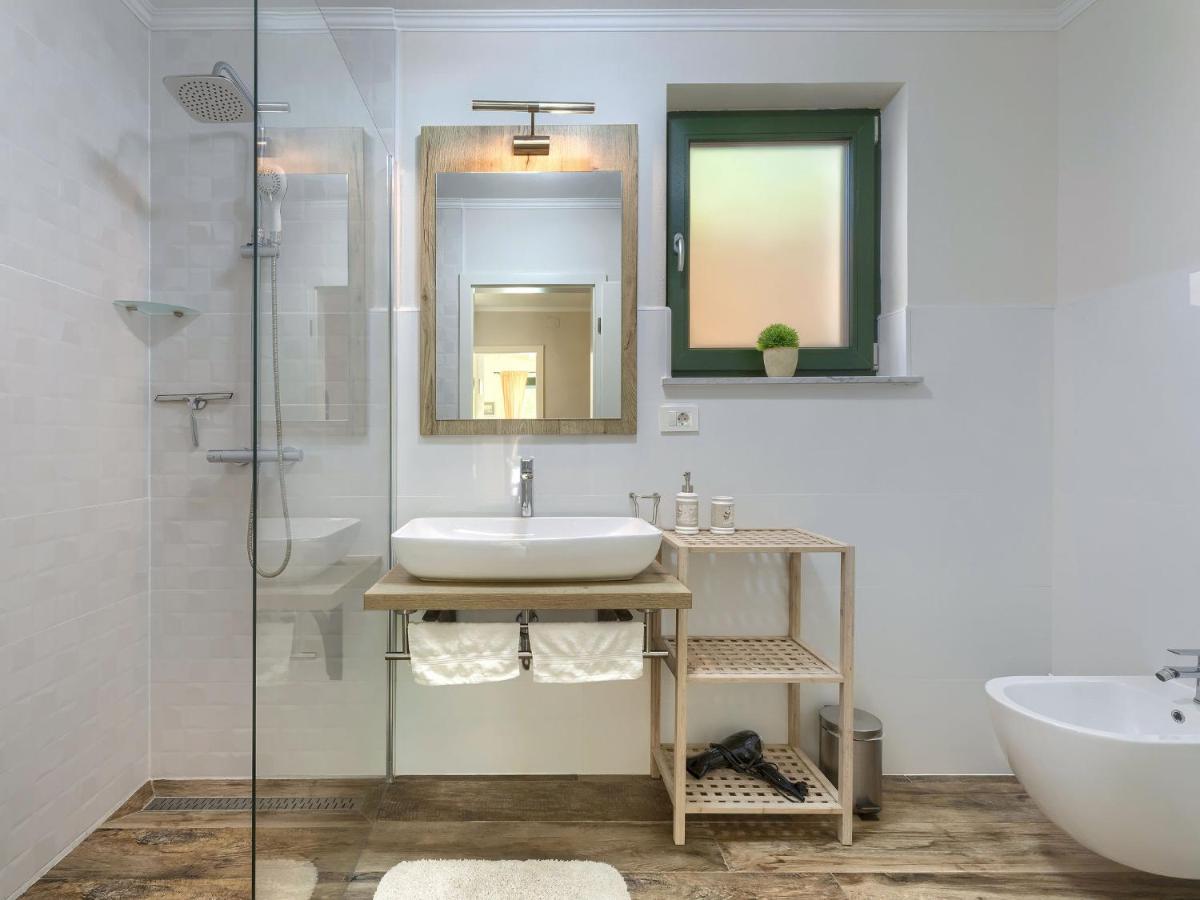 Holiday Home Villa Bernard By Interhome Rovinj Exteriér fotografie