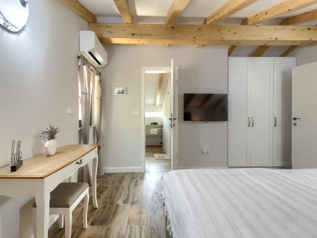 Holiday Home Villa Bernard By Interhome Rovinj Exteriér fotografie