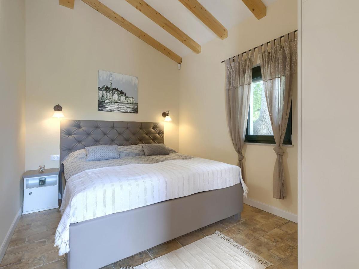 Holiday Home Villa Bernard By Interhome Rovinj Exteriér fotografie