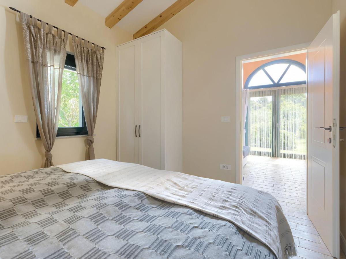 Holiday Home Villa Bernard By Interhome Rovinj Exteriér fotografie