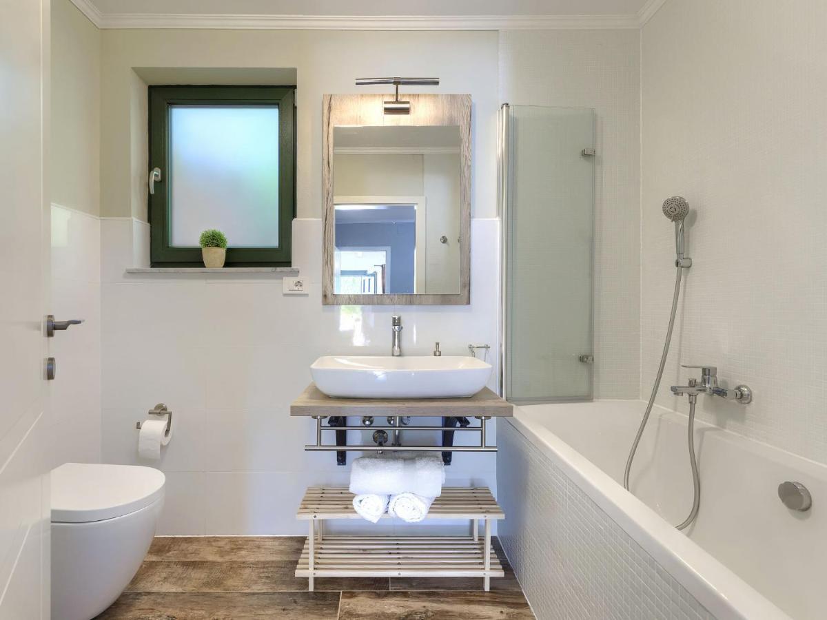 Holiday Home Villa Bernard By Interhome Rovinj Exteriér fotografie